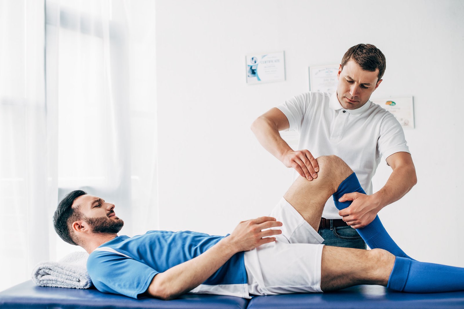 physio rohtak