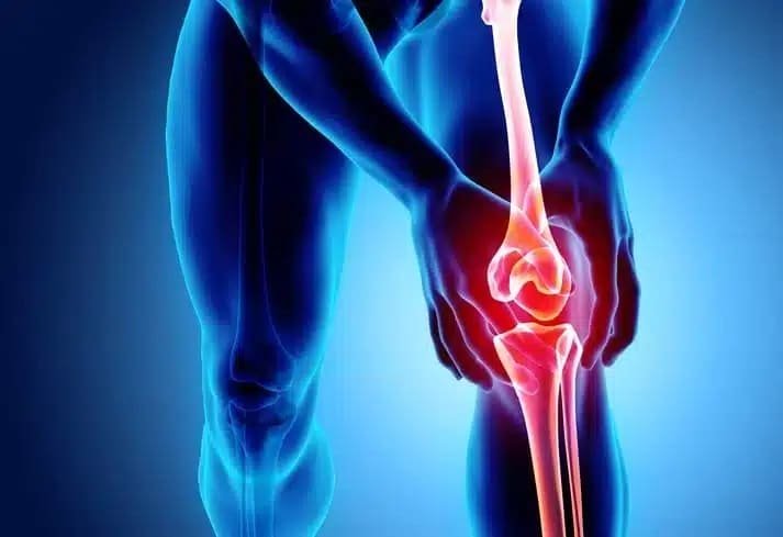 knee pain 2