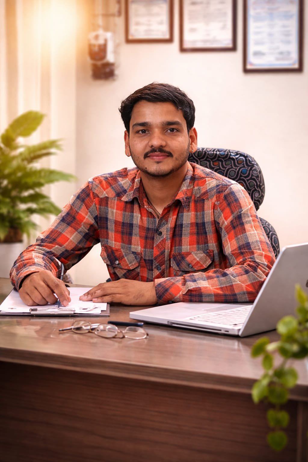 Dr. Keshavv sharma 