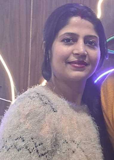 Dr. Mrs. Varsha Kayat
